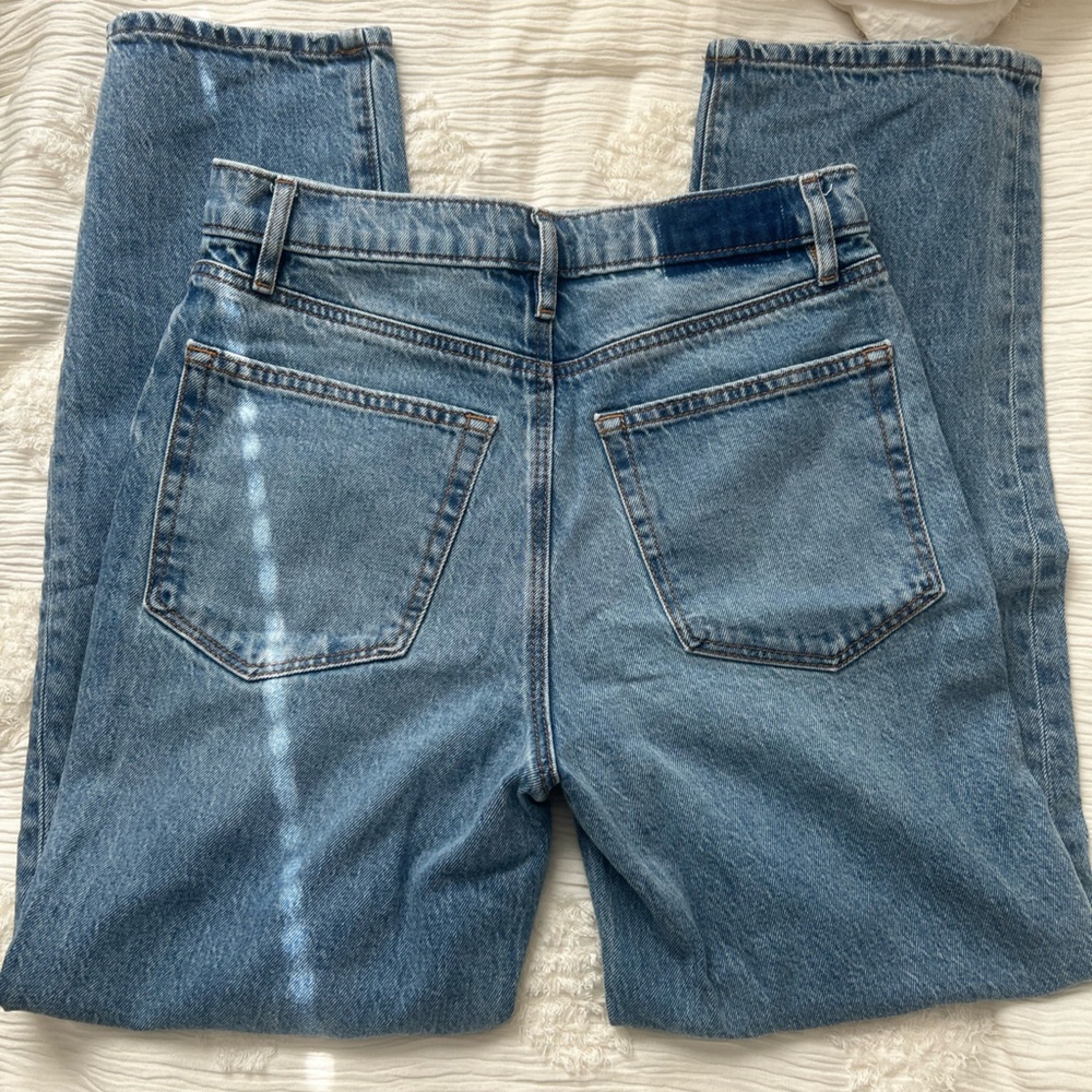 Loft Rivete Women’s Jeans - Picture 5 of 5